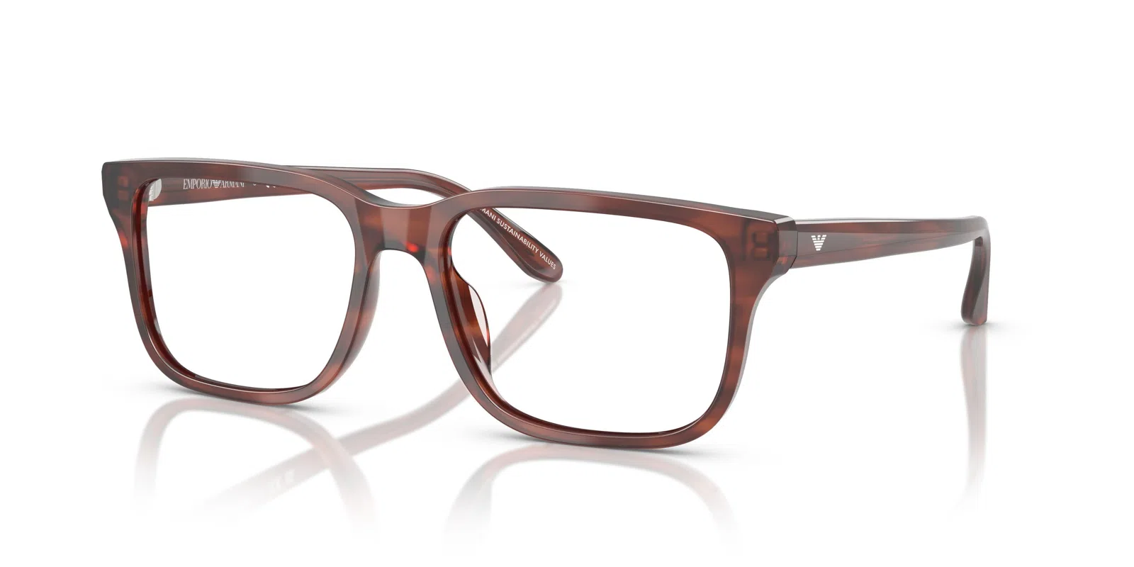 Emporio Armani 3250U Eyeglasses - view 17